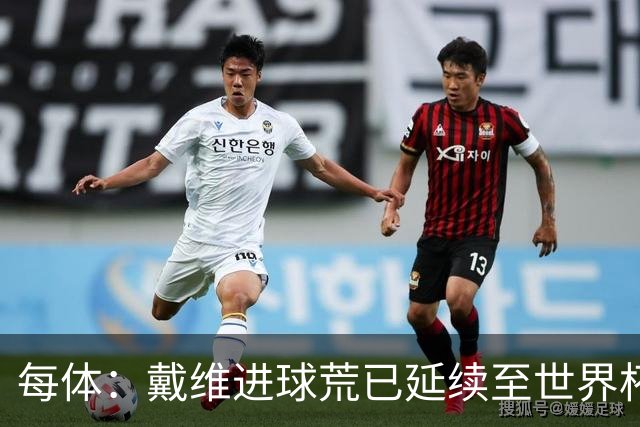 每体：戴维进球荒已延续至世界杯赛场，4月19日后他再未破门