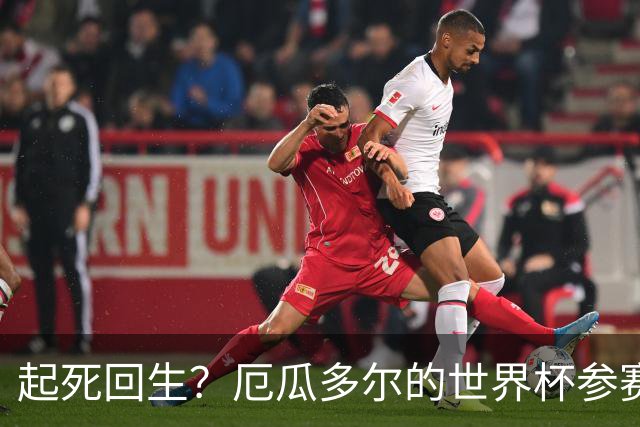 起死回生？厄瓜多尔的世界杯参赛名额可能给意大利